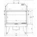 Каминная топка KFD ECO iLINE 5183 от производителя KFD