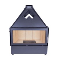 Каминная топка KOBOK Chopok L 90, LD 900×570