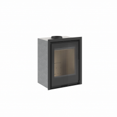 Каминная топка LL Calor ATRIUM 50