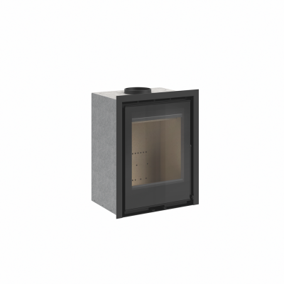 Каминная топка LL Calor ATRIUM 50 от производителя LL CALOR