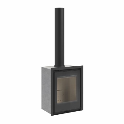 Каминная топка LL Calor ATRIUM 50 + T от производителя LL CALOR