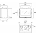 Каминная топка LL Calor ATRIUM 70 A от производителя LL CALOR