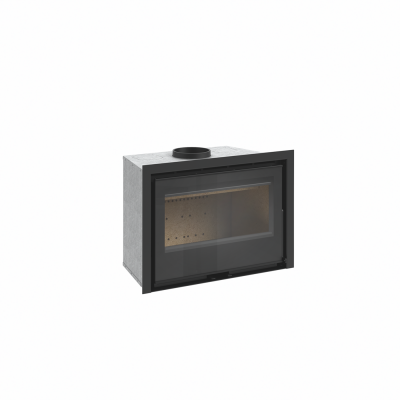 Каминная топка LL Calor ATRIUM 70 C от производителя LL CALOR