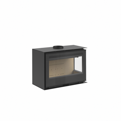 Каминная топка LL Calor ATRIUM / ATRIA 80 LD от производителя LL CALOR