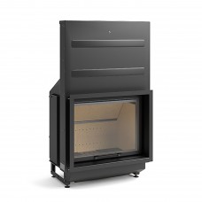 Каминная топка LL Calor LL-2060V2