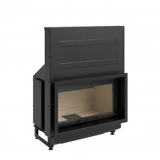 Каминная топка LL Calor LL-2090V2