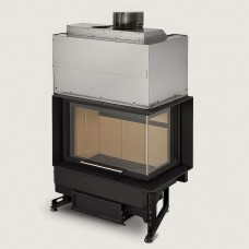 Каминная топка Rocal G300 LD/LI