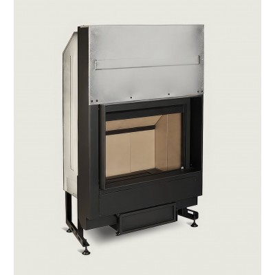 Каминная топка Rocal G350 от производителя Rocal