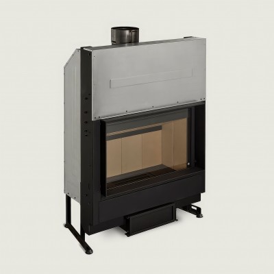 Каминная топка Rocal G425 от производителя Rocal