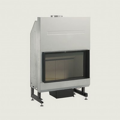 Каминная топка Rocal G450 от производителя Rocal