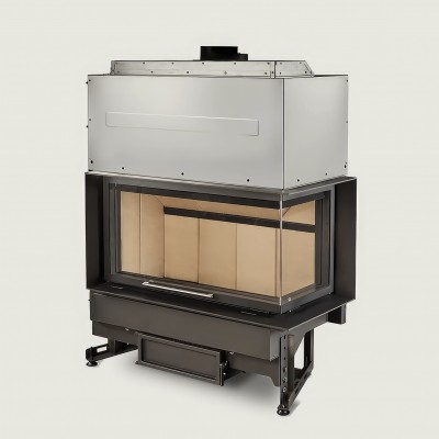 Каминная топка Rocal G450 LD/LI от производителя Rocal