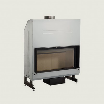 Каминная топка Rocal G500 от производителя Rocal