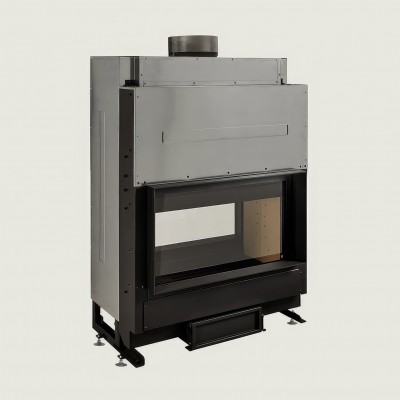 Каминная топка Rocal G450 DC от производителя Rocal