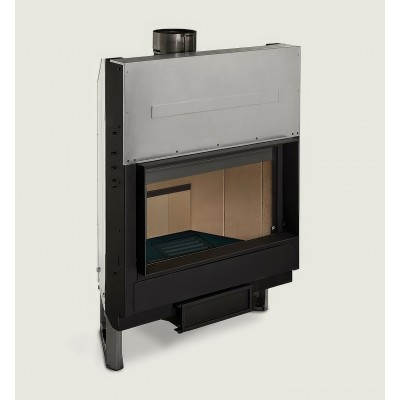 Каминная топка Rocal G505 от производителя Rocal