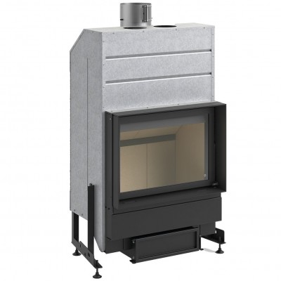 Каминная топка Rocal M300 от производителя Rocal