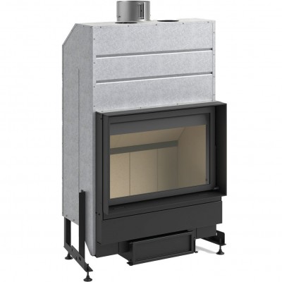 Каминная топка Rocal M350 от производителя Rocal