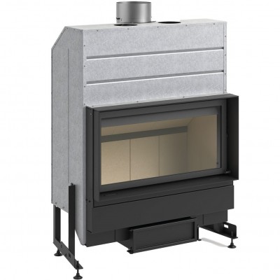 Каминная топка Rocal M450 от производителя Rocal