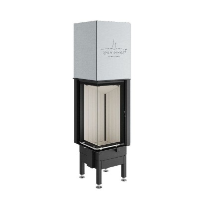 Каминная топка Spartherm Arte 2LR66h от производителя Spartherm