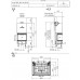 Каминная топка Spartherm Arte 3RL-60h от производителя Spartherm