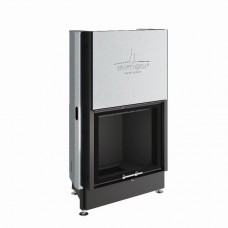 Каминная топка Spartherm Mini Sh