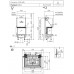 Каминная топка Spartherm Premium A-3RL-60h от производителя Spartherm