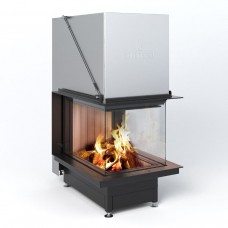 Каминная топка Spartherm Premium A-U70h