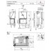 Каминная топка Spartherm Premium V-2L/R68h от производителя Spartherm