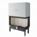 Каминная топка Spartherm Varia 2L/R100h от производителя Spartherm