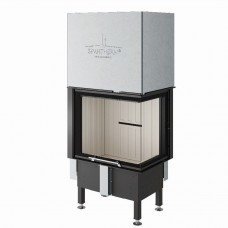 Каминная топка Spartherm Varia 2L/R55h