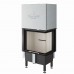 Каминная топка Spartherm Varia 2L/R55h от производителя Spartherm