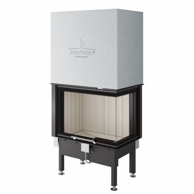 Каминная топка Spartherm Varia 2L/R68h от производителя Spartherm