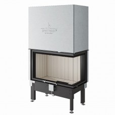 Каминная топка Spartherm Varia 2L/R80h