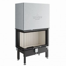 Каминная топка Spartherm Varia 2L/R80h