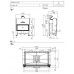 Каминная топка Spartherm Varia Ah от производителя Spartherm