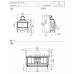 Каминная топка Spartherm Varia AS от производителя Spartherm