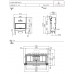 Каминная топка Spartherm Varia ASh от производителя Spartherm