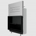 Каминная топка FLAT 120/80 от производителя Warmhaus